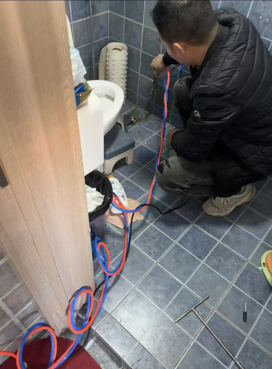 巴中防水补漏